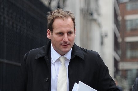 Sun's Duncan Larcombe vows to fight conspiracy charges 'with every breath in my body'